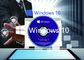 Microsoft windows 10 kunci produk asli 100% Asli Online Aktifkan Multi Bahasa Windows 10 Pro Sticker Lisensi pemasok